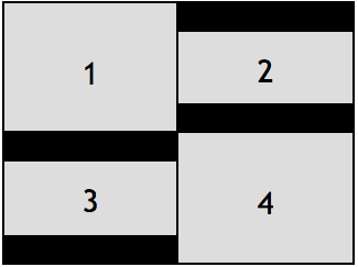 square video aspect ratio